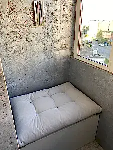 Фото покупателя, оценка 5 - 6