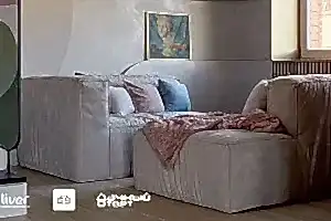 Дачный ответ, Афродита в Зазеркалье, Диваны Gliver, Серый диван Фри 