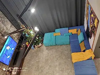 Фото покупателя, оценка 5 - 5