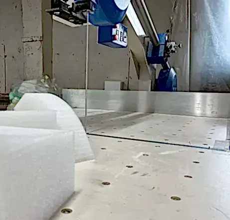 Фабрика Gliver, изготовление бескаркасной мебели на заказ