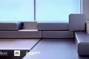Дачный ответ, Сауна, молнии и норвежские скалы, Диваны Gliver, стильные матрасы от Gliver