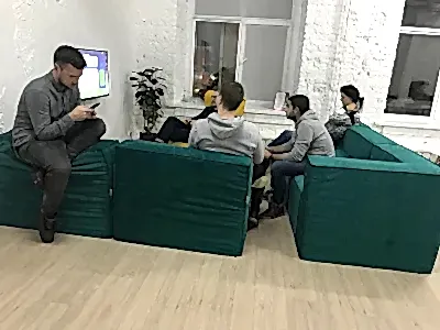Фото покупателя, оценка 5 - 1