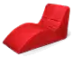 Лежак шезлонг Велле - 30